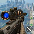 Icon of program: Fps Task Force: 3d Sniper…