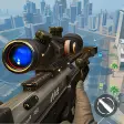 Fps Task Force: 3d Sniper Game