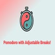 Flow Timer - Intelligent Pomodoro icon