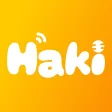 Haki - Chat Room Make Friends