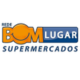程序图标：Mercado Online Bom Lugar