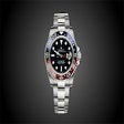 Icon of program: Rolex GMT-Master II Start…