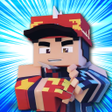 Icon of program: Skin Boboiboy Kuasa For M…