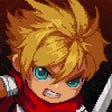 프로그램 아이콘: The Demonized: Idle RPG