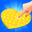 Ícone do programa: Satisfying Toys: Pop it F…