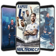 Ícone do programa: Sergio Ramos Wallpaper HD…