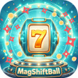 ไอคอนของโปรแกรม: MagShiftBall