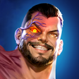 Biểu tượng của chương trình: Zombie Survival