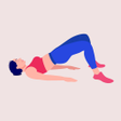 程序图标：Pelvic Floor Workout Plan
