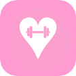 أيقونة البرنامج: Fit Girls Guide