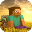 أيقونة البرنامج: Master Mods for Minecraft…
