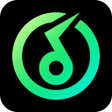 프로그램 아이콘: Utunes-MP3 Music Player