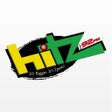 أيقونة البرنامج: HITZ 92FM
