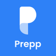 Ícone do programa: Prepp - Exam Preparation …