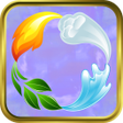 Magic Alchemist Animal Kingdom icon