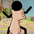 Icono de programa: Beat The Stickman