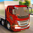 Иконка программы: Truck Simulator: Cars and…