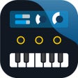 Symbol des Programms: KORG Module