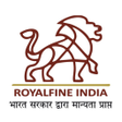 Icon of program: ROYALFINE INDIA