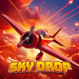 Programın simgesi: Sky Drop