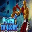 Иконка программы: Punch to Glory