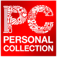 程序图标：Personal Collection