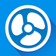 Icon of program: Cooling Master - Phone Co…