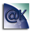 Symbol des Programms: activeKonto
