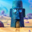 Иконка программы: SpongeBob - Dive Into Fun…