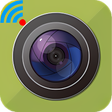 Icoon van programma: MRT-Camera
