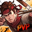 プログラムのアイコン：战箭天下-骑马射箭游戏