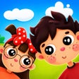 أيقونة البرنامج: Развивающие игры для малы…