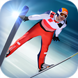 Ikon program: Ski Jumping Pro