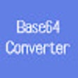 ไอคอนของโปรแกรม: Base64 Converter