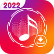 Icône du programme : Music Downloader Download…