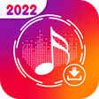 プログラムのアイコン：Music Downloader Download…