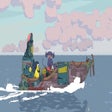 程序图标：Minute of Islands