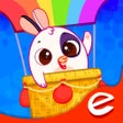 أيقونة البرنامج: 4 Seasons Games for Toddl…