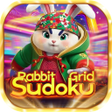 程序图标：RabbitGrid Sudoku