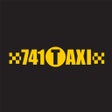 Programın simgesi: 741 Taxi