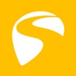 أيقونة البرنامج: Smile - таксі гарного нас…
