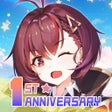 Ícone do programa: 純白和弦