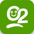 プログラムのアイコン：O2Share