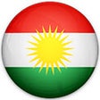أيقونة البرنامج: Kurdi Latin to Sorani