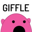 Иконка программы: Giffle