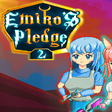Programın simgesi: Emiko's Pledge 2