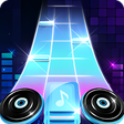 Ícone do programa: Beat Go - Feel the Music