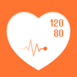 Programikonen: HeartPlulse:Health Tracke…