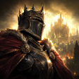 Ícone do programa: Champions of Avan - Idle …