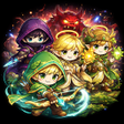 ไอคอนของโปรแกรม: Ashora: Monster Rampage